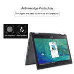 Pellicola in vetro temperato HD per Acer Spin 5 13,3 pollici - immagine 4