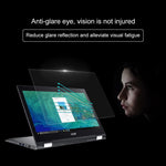 Pellicola in vetro temperato HD per Acer Spin 5 13,3 pollici - immagine 6