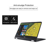 Pellicola in vetro temperato HD per Acer Spin 7 SP714-51-M5CD 14" - immagine 4