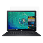 Pellicola vetro temperato per Acer Switch 7 Black Edition 13,3" - immagine 2