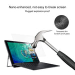 Pellicola vetro temperato per Acer Switch 7 Black Edition 13,3" - immagine 3