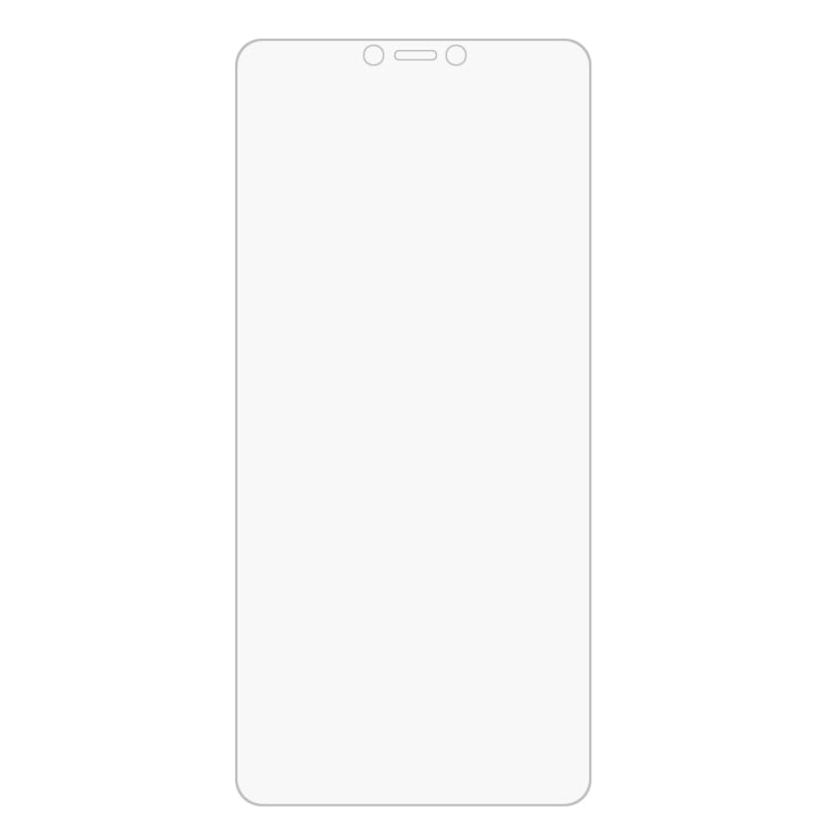 Pellicola vetro temperato 9H per Google Pixel 4 XL