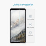 Pellicola vetro temperato 9H per Google Pixel 4 XL