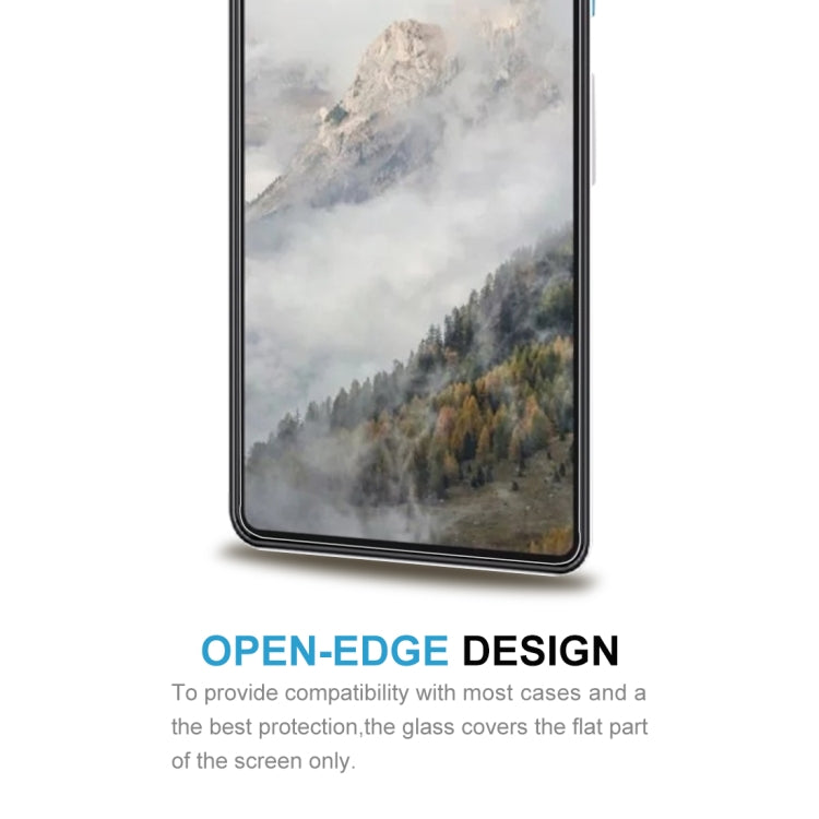 Pellicola vetro temperato 9H per Google Pixel 4 XL