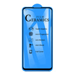 Pellicola ceramica per Huawei P40 Lite copertura totale