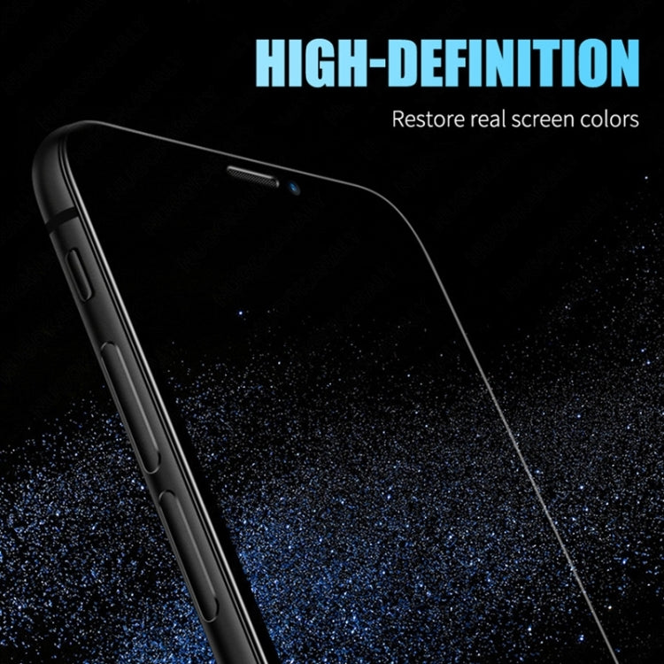 Pellicola ceramica per Huawei P40 Lite copertura totale