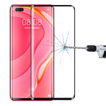 Pellicola vetro temperato per Huawei Nova 7 Pro 3D