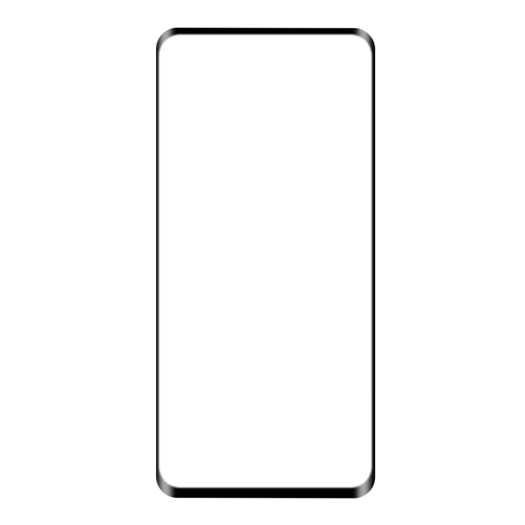 Pellicola vetro temperato per Huawei Nova 7 Pro 3D