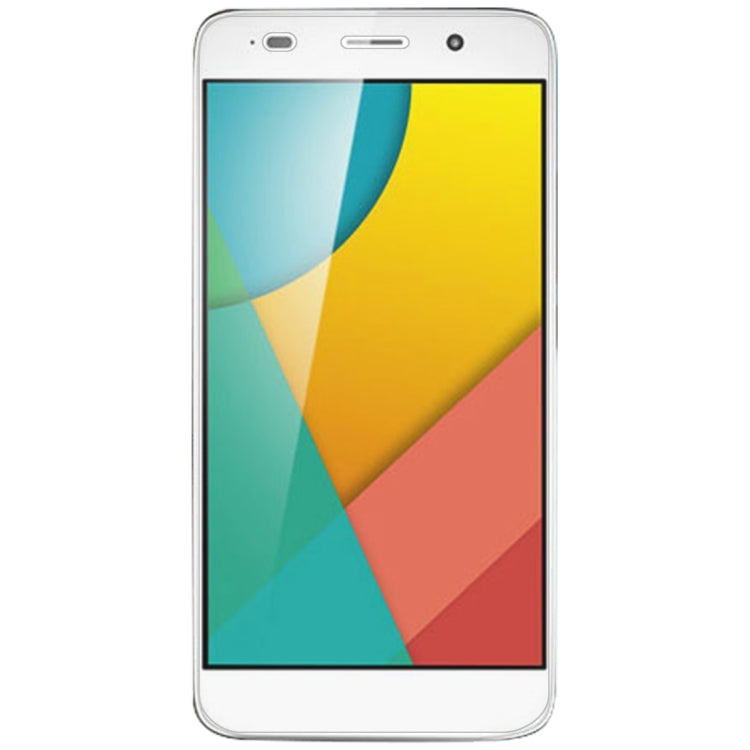 Pellicola vetro temperato 9H per Huawei Y6 II 10 pezzi