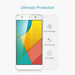 Pellicola vetro temperato 9H per Huawei Y6 II 10 pezzi