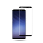 Pellicola vetro temperato 3D 9H per Galaxy S9+ 0,33 mm