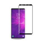 Pellicola vetro temperato 9H 0,33 mm per Galaxy Note9