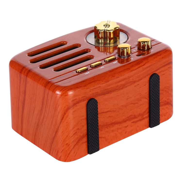 Elvis Angel MA-1500 Altoparlante Bluetooth Retrò