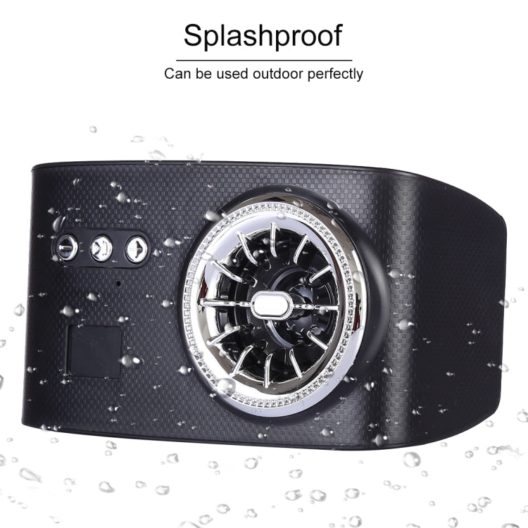 Altoparlante Wireless Portatile LN-21 con vivavoce