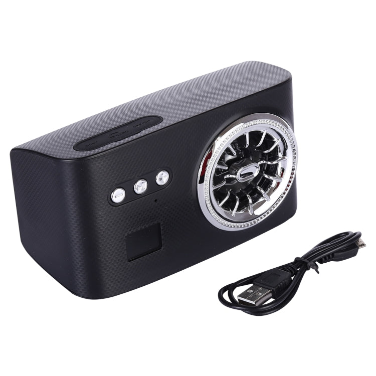 Altoparlante Wireless Portatile LN-21 con vivavoce