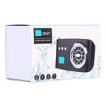 Altoparlante Wireless Portatile LN-21 con vivavoce