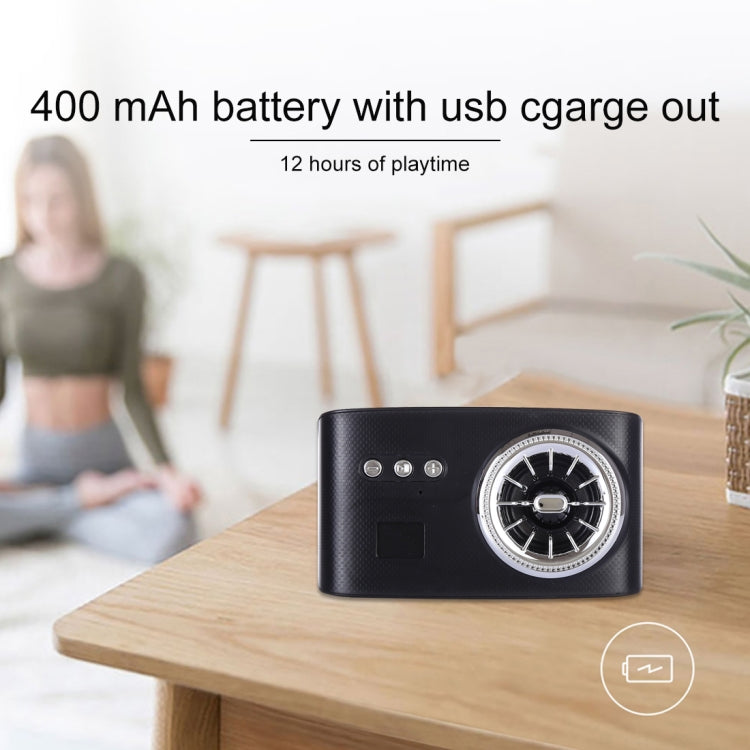 Altoparlante Wireless Portatile LN-21 con vivavoce