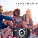Altoparlante Wireless Portatile LN-21 con vivavoce
