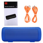 Altoparlante Bluetooth con Microfono e Power Bank