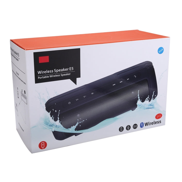 Altoparlante Bluetooth con Microfono e Power Bank