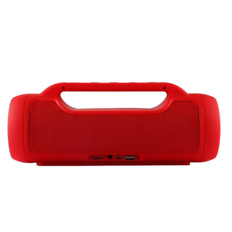Microfono Bluetooth con chiamate vivavoce e scheda TF