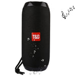 Altoparlante Bluetooth Portatile con Microfono
