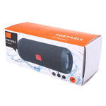Altoparlante Bluetooth Portatile con Microfono