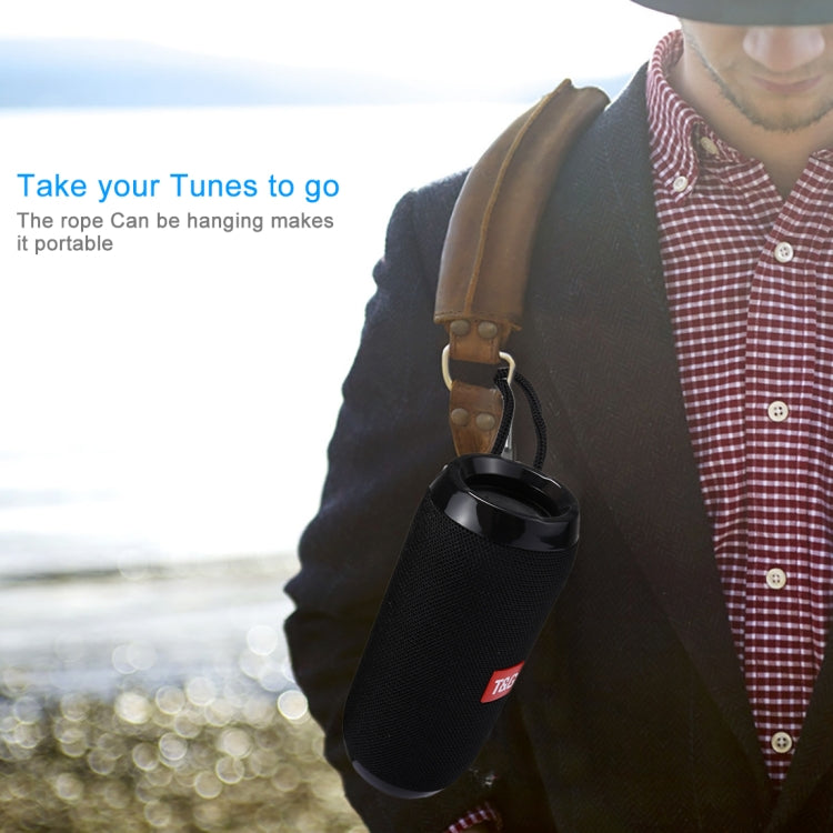Altoparlante Bluetooth Portatile con Microfono