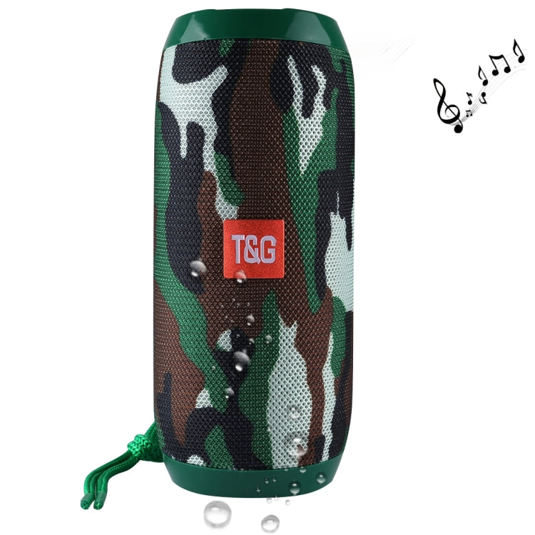 Altoparlante Bluetooth Portatile con Microfono