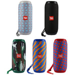 Altoparlante Bluetooth Portatile con Microfono