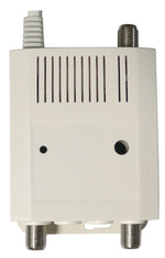 Amplificatore antenna TV STA-102G con 1 ingresso e 2 uscite - immagine 2