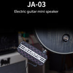 Effettore portatile JOYO JA-03 per chitarra elettrica - immagine 7
