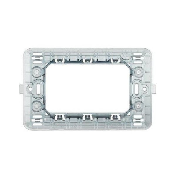 Supporto 3M compatibile Matix grigio trasparente