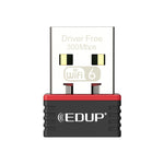Adattatore di rete WiFi 6 USB 300 Mbps EP-A300