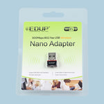 Adattatore di rete WiFi 6 USB 300 Mbps EP-A300