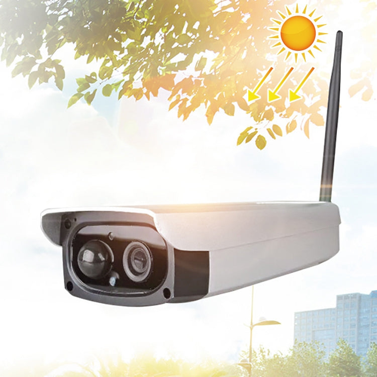 Telecamera IP solare VESAFE VS-Y3 Full HD 1080P per esterni