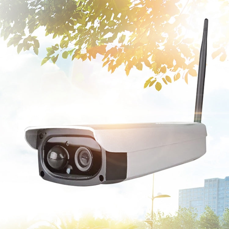 Telecamera IP solare VESAFE VS-Y3 Full HD 1080P per esterni - immagine 2