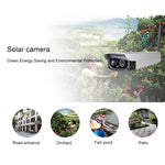 Telecamera IP solare VESAFE VS-Y3 Full HD 1080P per esterni - immagine 11