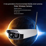 Telecamera IP solare VESAFE VS-Y3 Full HD 1080P per esterni - immagine 5