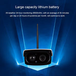 Telecamera IP solare VESAFE VS-Y3 Full HD 1080P per esterni - immagine 6