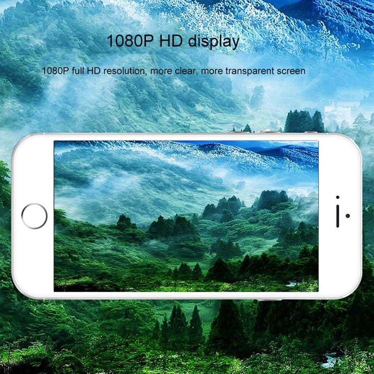 Telecamera IP solare VESAFE VS-Y3 Full HD 1080P per esterni - immagine 8
