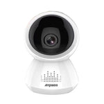 Telecamera IP WiFi 2MP 1080p con visione notturna IR - immagine 2
