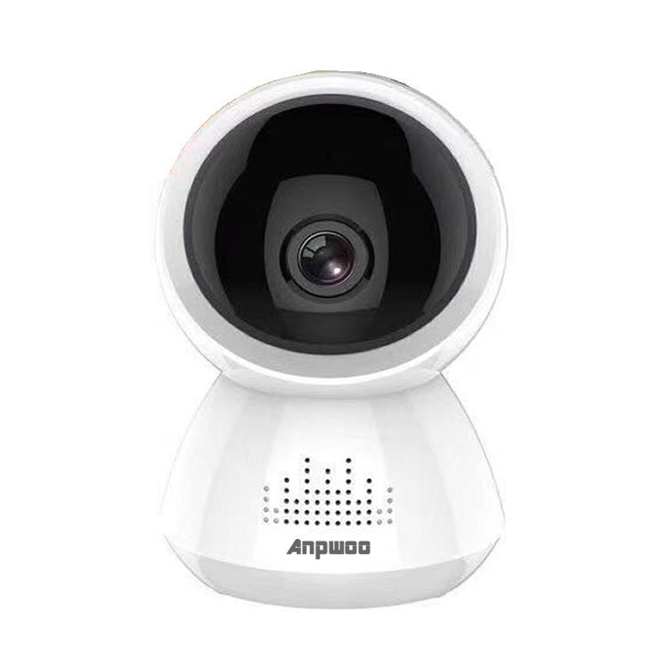 Telecamera IP WiFi 2MP 1080p con visione notturna IR - immagine 2