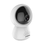 Telecamera IP WiFi 2MP 1080p con visione notturna IR - immagine 3