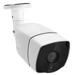 Telecamera IP PoE TV-637H2/IP 2MP Full HD 1080p