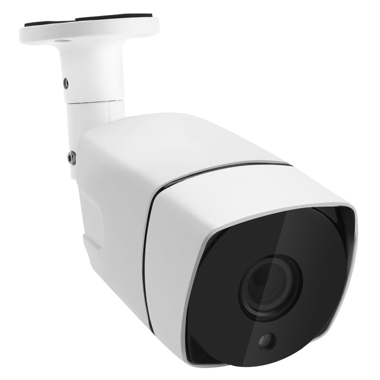 Telecamera IP PoE 2MP Full HD con zoom 4x e obiettivo 2,8-12 mm