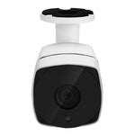 Telecamera IP PoE 2MP Full HD con zoom 4x e obiettivo 2,8-12 mm - immagine 2