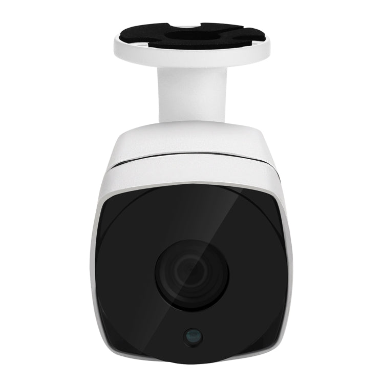 Telecamera IP PoE 2MP Full HD con zoom 4x e obiettivo 2,8-12 mm - immagine 2