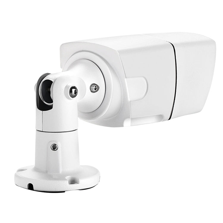 Telecamera IP PoE 2MP Full HD con zoom 4x e obiettivo 2,8-12 mm - immagine 3