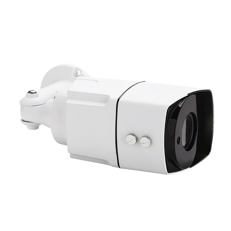 Telecamera IP PoE 2MP Full HD con zoom 4x e obiettivo 2,8-12 mm - immagine 4